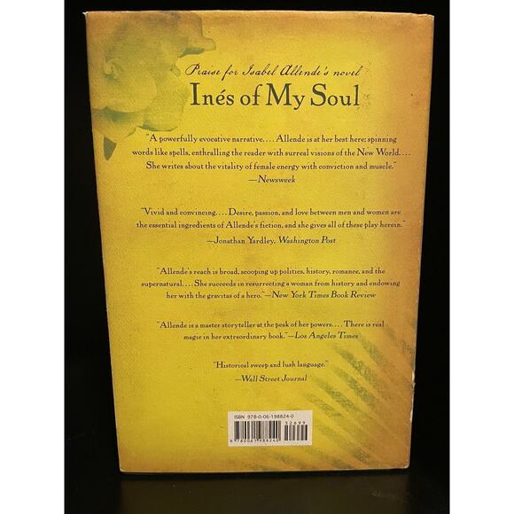 Island Beneath the Sea : A Novel by Isabel Allende (2010, Hardcover) - Picture 6 of 9